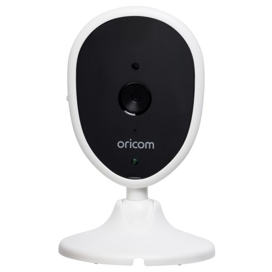 Camera Unit With Psu For Sc740 - Oricom