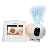 Secure 870 3.5" Touchscreen Monitor - Oricom