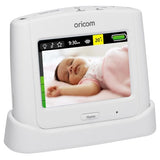 Secure 870 3.5" Touchscreen Monitor - Oricom