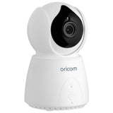 Sc895 Pt Camera Unit - Oricom
