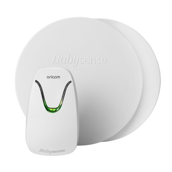 Babysense7 - Breathing Movement Monitor - Oricom