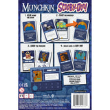 Munchkin Scooby-Doo!
