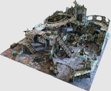 Battle Systems - Fantasy Dungeon - Core Set
