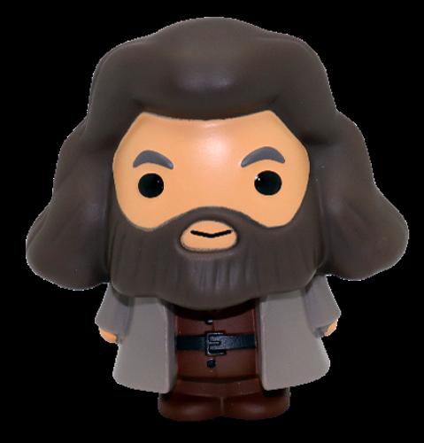 Ooshies Harry Potter 4" Figures