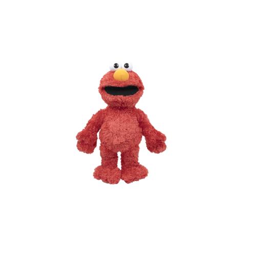 Tickle Me Elmo W3