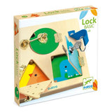 Lockbasic