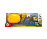 Dickie Volvo Tough Excavator Playset