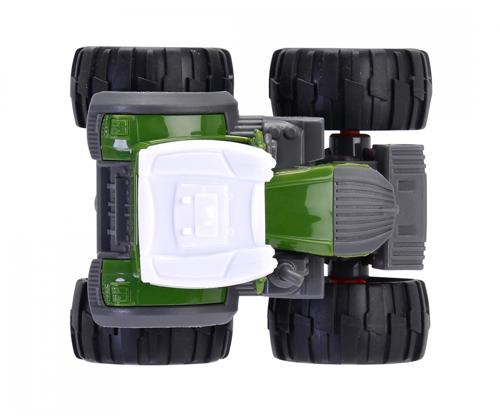 Dickie Fendt Monster Tractor