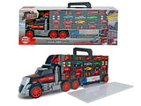 Dickie Truck Carry Case