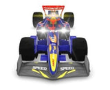 Dickie Formula Racer Team SPEED L&S Friction