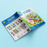SZ Workbook: I Know It! Time Money and Fractions Ages 6-8