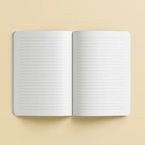 Faux Leather Journal: Tree of Life
