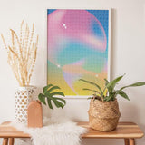 Elevate 500pc Jigsaw Holographic Happiness
