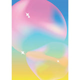 Elevate 500pc Jigsaw Holographic Happiness
