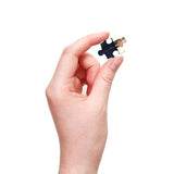 Mindbogglers Puntastic 1000pc Jigsaw - TV Shows