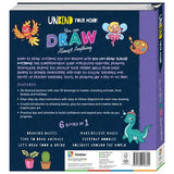 Unbind Your Mind Draw Almost Anything