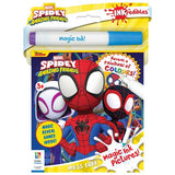 Inkredibles Spidey & His Amazing Friends