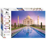 Mindbogglers 1000pc Jigsaw - Taj Mahal IND