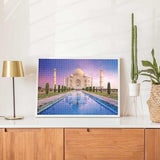 Mindbogglers 1000pc Jigsaw - Taj Mahal IND