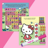 Inkredibles Hello Kitty