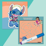 Inkredibles Stitch