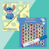 Inkredibles Stitch