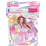 Inkredibles Barbie Fantasy