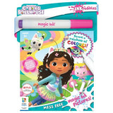 Inkredibles Gabby's Dollhouse