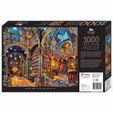 Mindbogglers Artisian 1000pc Jigsaw - Magicians