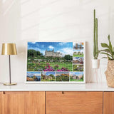 Mindboggler 500pc Jigsaw Take Me To ... Great Britain