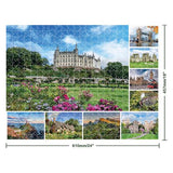 Mindboggler 500pc Jigsaw Take Me To ... Great Britain
