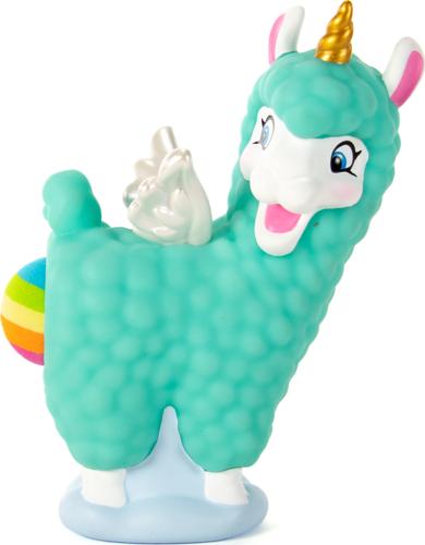 Llamacorn Popper