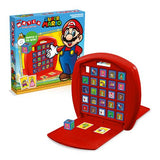Super Mario Match