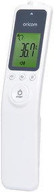 Oricom Non-Contact Infrared Thermometer - White