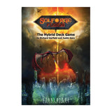 SolForge Fusion: Hobby Kit + Hobby Store Launch Kit