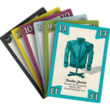 Seers Catalog