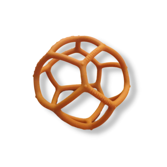 Sensory Ball - Honey - Jellystone