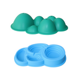 Sensory Scene Setters - Rainforest - Jellystone