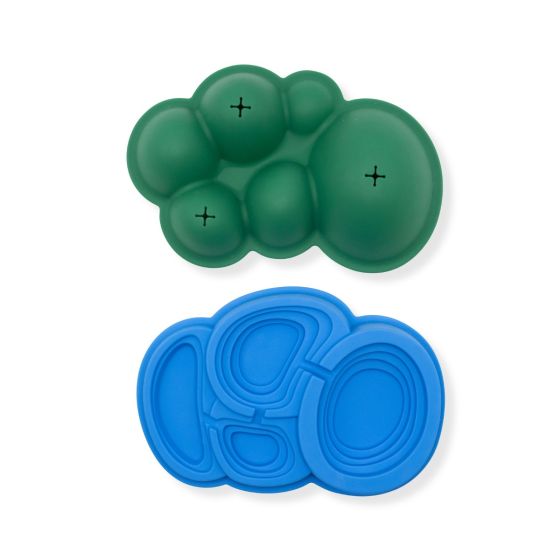 Sensory Scene Setters - Rainforest - Jellystone