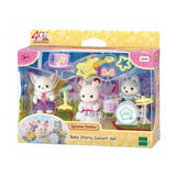 Sylvanian Families Baby Starry Concert Set