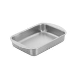 Stainless Steel Roaster 5-Ply Scanpan Elektra 25 x 17.5 x 5.5cm