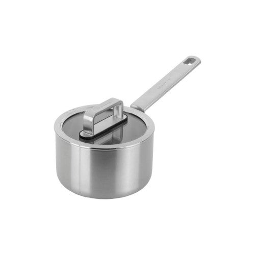 Stainless Steel Saucepan Scanpan Elektra 18cm 2.5L