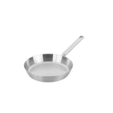 Stainless Steel Fry Pan Scanpan Elektra 24cm