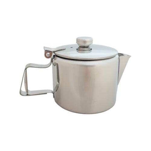 Teapot Stainless Steel  350ml