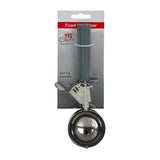 Portioner Colour 70mm/90Ml Grey