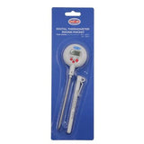 Digital Round Lollipop Pocket Thermometer -10C° To 200C°
