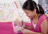 Design Your Own Fairy Chest