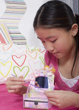Design Your Own Fairy Chest