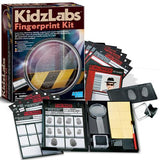 KidzLabs/Finger Print Kit