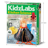 Kitchen Science